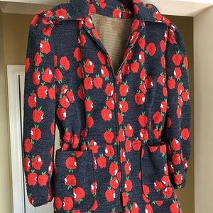 Vintage Apple Jacket